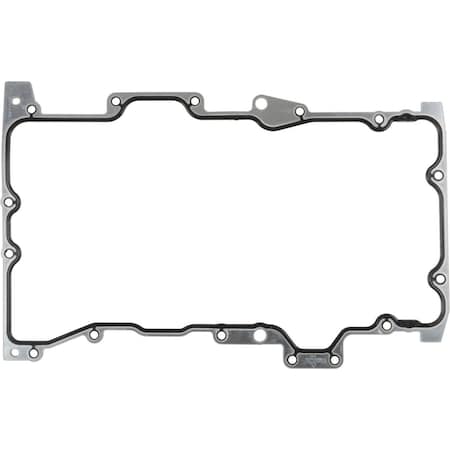 Reinz OIL PAN GASKET SET 10-10210-01